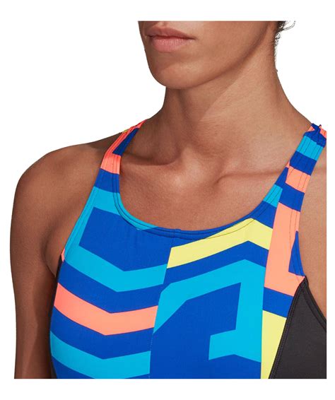 badeanzug damen adidas sale|Badeanzuge .